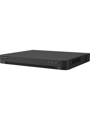 16 Kanalų DVR Hikvision iDS-7216HUHI-M2/X/4A+16/4ALM