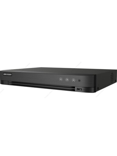 4 kanalų DVR Hikvision iDS-7204HUHI-M1/X
