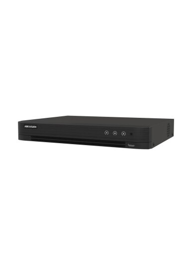 4 kanalų DVR Hikvision iDS-7204HQHI-M1/S 4 kanalų DVR Hikvision iDS-7204HQHI-M1/S