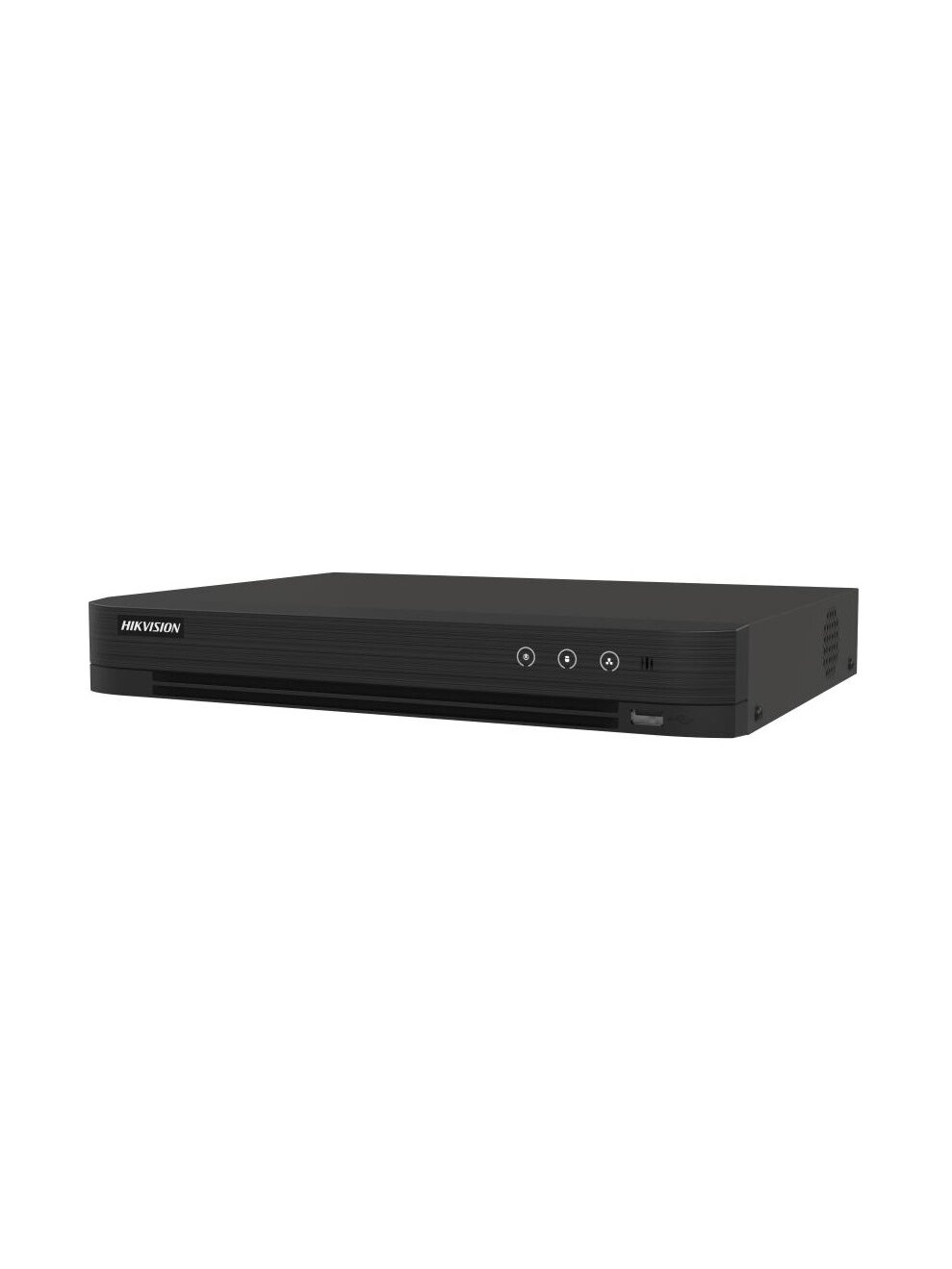 4 kanalų DVR Hikvision iDS-7204HQHI-M1/S