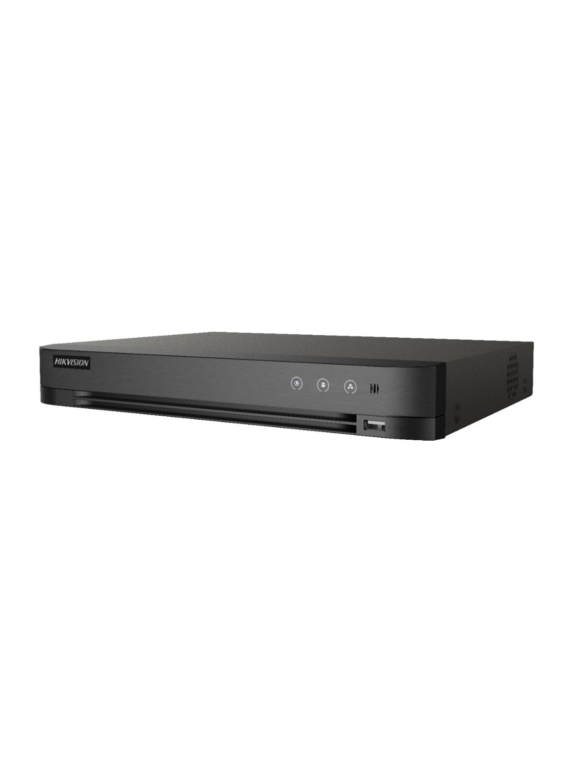 8 kanalų DVR Hikvision iDS-7208HUHI-M1/X/4A+8/4ALM 8 kanalų DVR Hikvision iDS-7208HUHI-M1/X/4A+8/4ALM