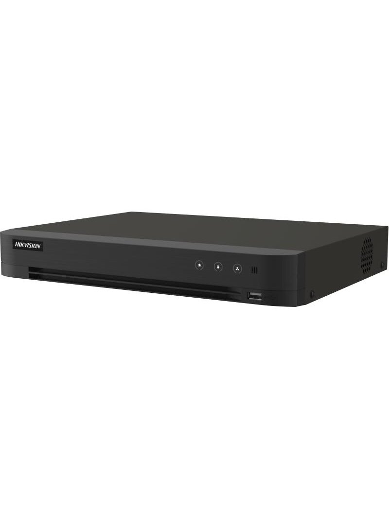 8 kanalų DVR Hikvision iDS-7208HUHI-M1/XT 8 kanalų DVR Hikvision iDS-7208HUHI-M1/XT