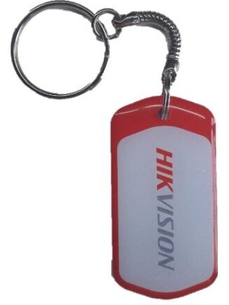 Atstuminė kortelė Hikvision DS-K7M102-M Atstuminė kortelė Hikvision DS-K7M102-M