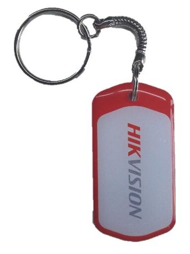 Atstuminė kortelė Hikvision DS-K7M102-M