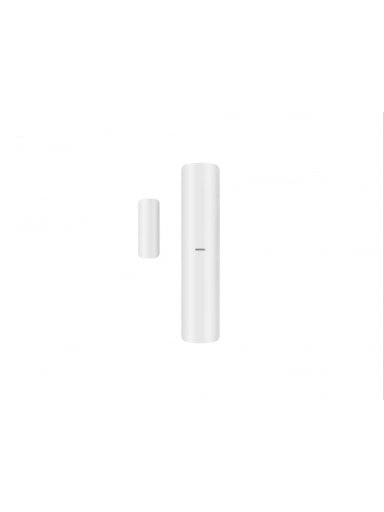 Belaidis magnetinis jutiklis Hikvision DS-PDMCK-EG2-WE AX PRO