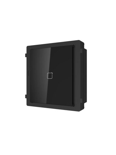 EM skaitytuvo modulis SP praėj. sist. Hikvision DS-KD-E (RS-485, naudojamas su DS-KD-8003-IME1) EM skaitytuvo modulis SP praėj. sist. Hikvision DS-KD-E (RS-485, naudojamas su DS-KD-8003-IME1)