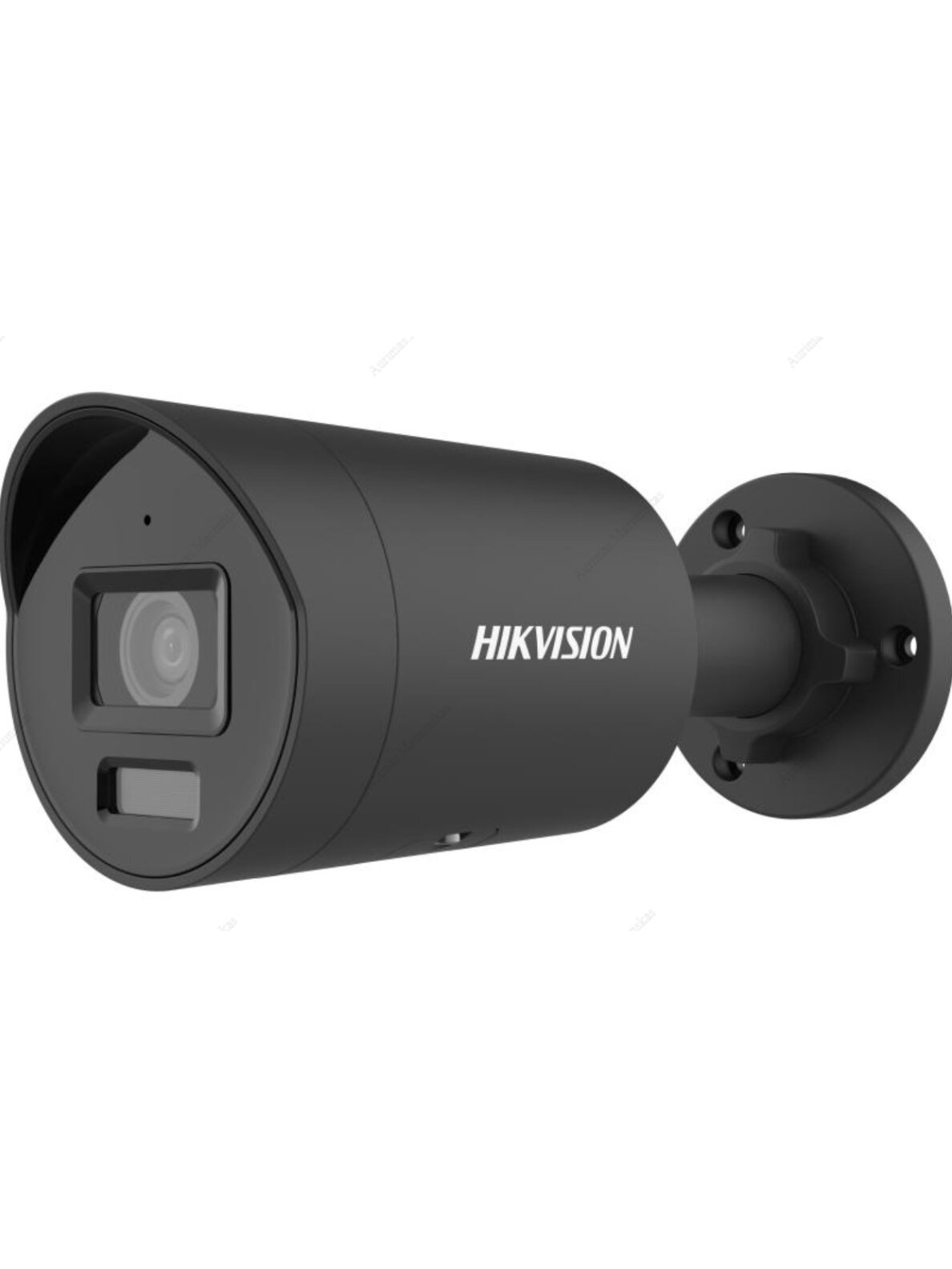 Hikvision bullet DS-2CD2086G2H-IU F2.8 (juoda, 40 m. IR, 8 MP, AcuSense) Hikvision bullet DS-2CD2086G2H-IU F2.8 (juoda, 40 m. IR, 8 MP, AcuSense)