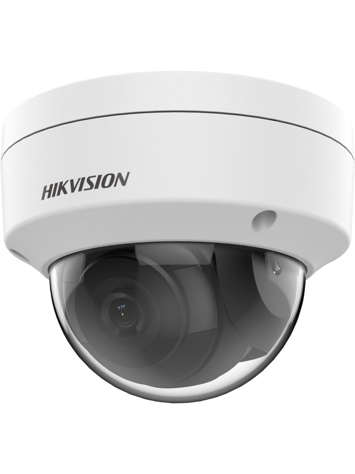 Hikvision dome DS-2CD1143G2-I F4 (balta, 4 MP, 30 m. IR, DarkFighter) Hikvision dome DS-2CD1143G2-I F4 (balta, 4 MP, 30 m. IR, DarkFighter)