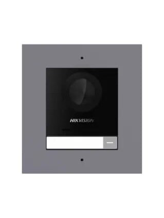 Hikvision DS-KD8003-IME1(B)/Flush Hikvision DS-KD8003-IME1(B)/Flush
