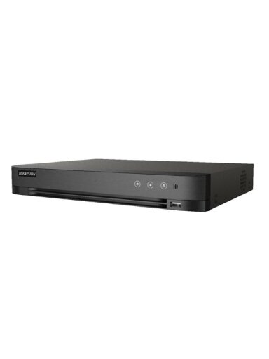 Hikvision 16 kanalų DVR iDS-7216HQHI-M1/XT