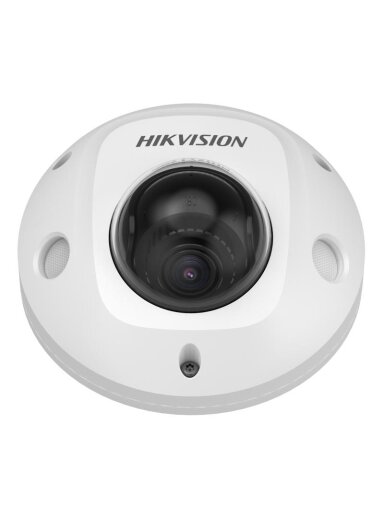 Hikvision automobilinė dome kamera DS-2XM6726G1-ID F2.8