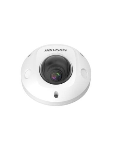 Hikvision automobilinė dome kamera DS-2XM6726G1-ID(AE) F2.0 Hikvision automobilinė dome kamera DS-2XM6726G1-ID(AE) F2.0