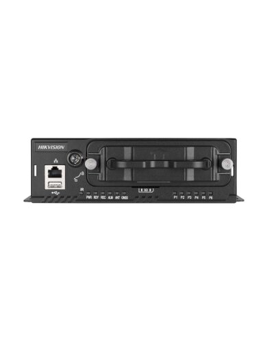 Hikvision automobilinis NVR AE-MN5043(1T)