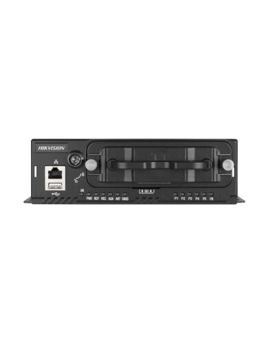 Hikvision automobilinis NVR AE-MN5043(M12)