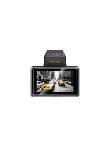 Hikvision automobilinis vaizdo registratorius AE-DC4328-K5