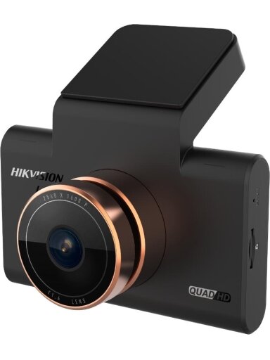 Hikvision automobilinis vaizdo registratorius AE-DC5313-C6PRO