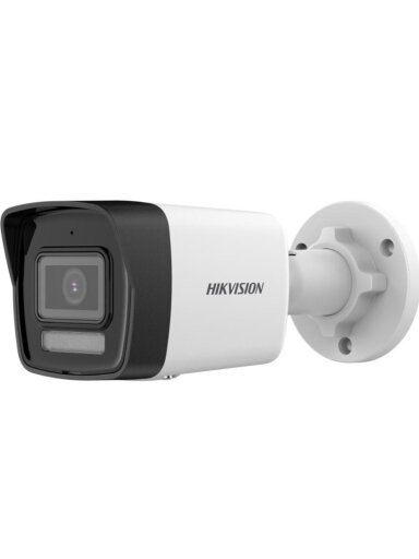 Hikvision bullet DS-2CD1063G2-LIUF F2.8 (balta, 6 MP, 30 m. IR) Hikvision bullet DS-2CD1063G2-LIUF F2.8 (balta, 6 MP, 30 m. IR)