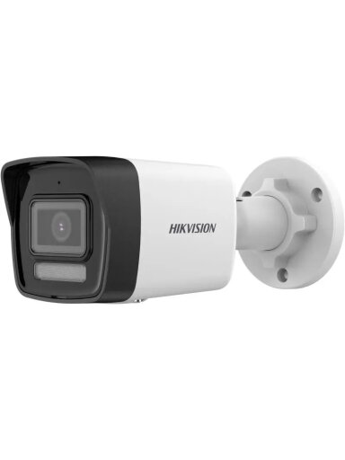 Hikvision bullet DS-2CD1083G2-LIUF F2.8 (balta, 8 MP, 30 m. IR) Hikvision bullet DS-2CD1083G2-LIUF F2.8 (balta, 8 MP, 30 m. IR)