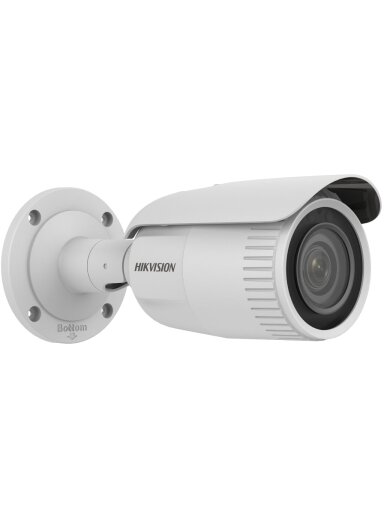 Hikvision bullet DS-2CD1653G0-IZ(C) F2.8-12 (balta, 5 MP, 50 m. IR) Hikvision bullet DS-2CD1653G0-IZ(C) F2.8-12 (balta, 5 MP, 50 m. IR)