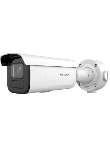 Hikvision Bullet DS-2CD3686G2T-IZS(H) F2.7–13.5 (8MP, AcuSense, Darkfighter, IR 40m) Hikvision Bullet DS-2CD3686G2T-IZS(H) F2.7–13.5 (8MP, AcuSense, Darkfighter, IR 40m)
