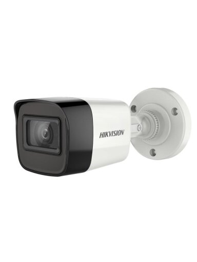 Hikvision bullet DS-2CE16H0T-ITE(C) F2.8