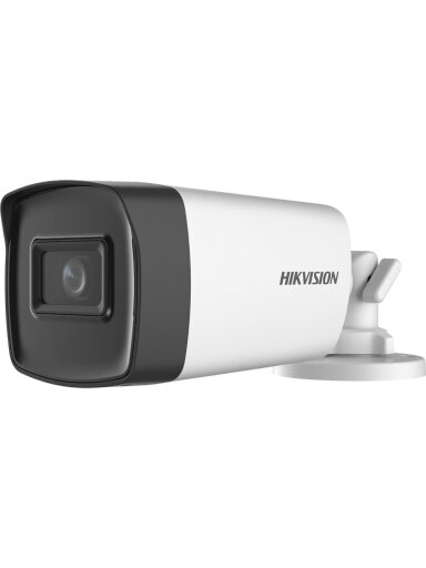 Hikvision bullet DS-2CE17H0T-IT5F(C) F3.6