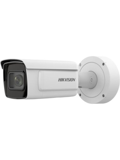 Hikvision bullet iDS-2CD7A46G0-IZHSY (C) F2.8-12 (balta, 4 MP, 50 m. IR, DarkFighter) Hikvision bullet iDS-2CD7A46G0-IZHSY (C) F2.8-12 (balta, 4 MP, 50 m. IR, DarkFighter)
