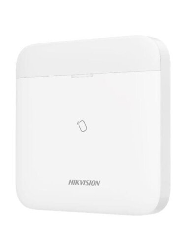 Hikvision centralė AX PRO DS-PWA96-M-WE