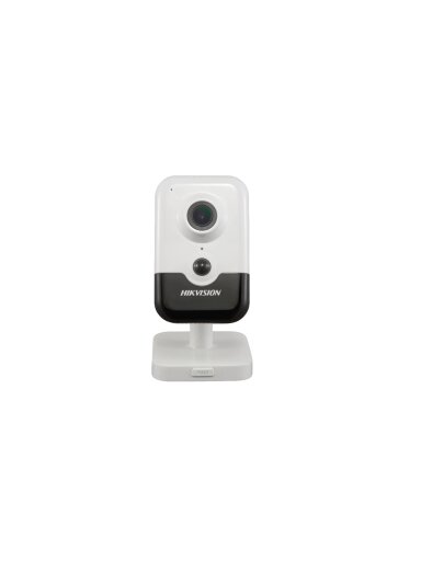Hikvision cube DS-2CD2423G0-IW F2.8 (balta, 2 MP, 10 m. IR) Hikvision cube DS-2CD2423G0-IW F2.8 (balta, 2 MP, 10 m. IR)