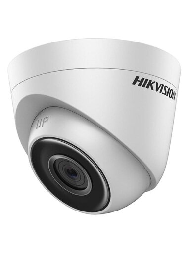 Hikvision dome DS-2CD1343G0-I F2.8 (balta, 4 MP, 30 m. IR) Hikvision dome DS-2CD1343G0-I F2.8 (balta, 4 MP, 30 m. IR)