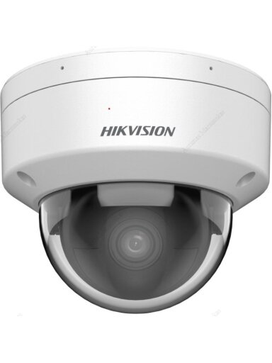 Hikvision dome DS-2CD2186G2H-ISU F4 (balta, 8 MP, 30 m. IR, AcuSense) Hikvision dome DS-2CD2186G2H-ISU F4 (balta, 8 MP, 30 m. IR, AcuSense)