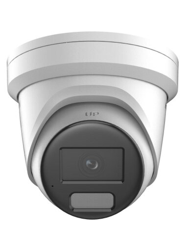 Hikvision dome DS-2CD2386G2H-IS2U/SL F2.8 (balta, 8 MP, 30 m. IR, AcuSense) Hikvision dome DS-2CD2386G2H-IS2U/SL F2.8 (balta, 8 MP, 30 m. IR, AcuSense)