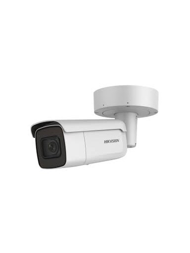 Hikvision dome DS-2CD2686G2HT-IZS (balta, 8 MP, 60 m. IR, AcuSense) Hikvision dome DS-2CD2686G2HT-IZS (balta, 8 MP, 60 m. IR, AcuSense)