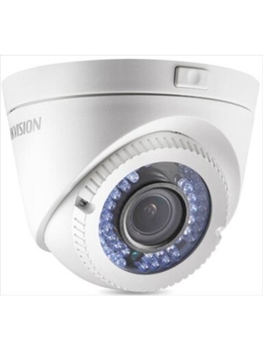 Hikvision dome DS-2CE56D0T-VFIR3F F2.8-12