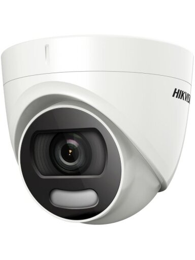 Hikvision dome DS-2CE72HFT-F F3.6