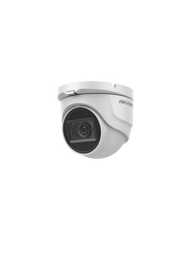 Hikvision dome DS-2CE76H0T-ITPFS F2.8