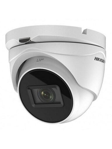 Hikvision dome DS-2CE76H8T-ITMF F2.8