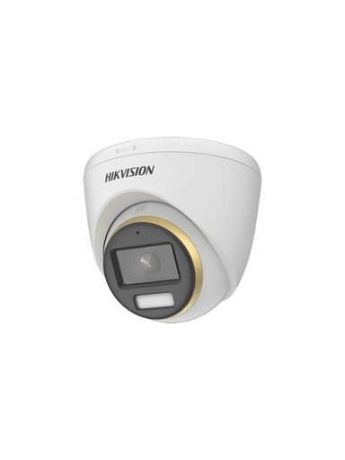 Hikvision dome kamera DS-2CE72DF3T-FS F2.8