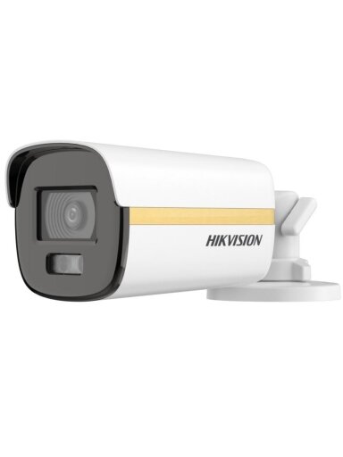 Hikvision DS-2CE12KF3T-L F2.8 (F 2.8mm, Turbo HD 5MP, ColorVu)