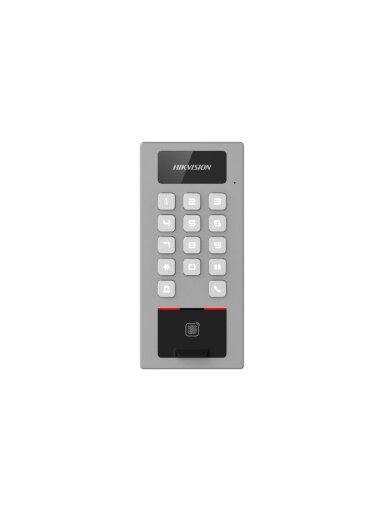 Hikvision DS-K1T502DBFWX
