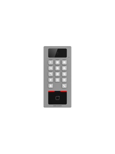 Hikvision DS-K1T502DBWX-C