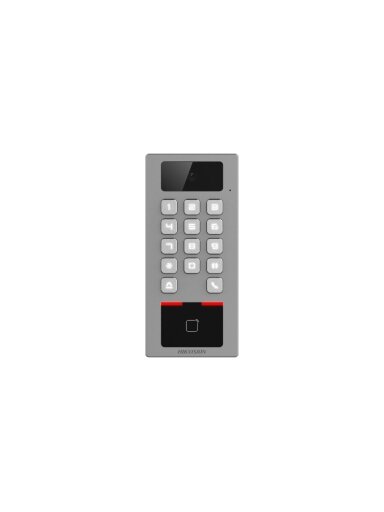 Hikvision DS-K1T502DBWX-CQR