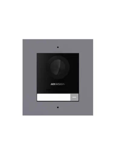Hikvision DS-KD8003-IME1(B)/Flush