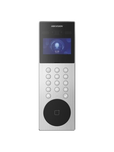 Hikvision DS-KD9203-ME6 Hikvision DS-KD9203-ME6