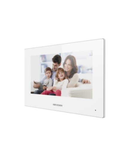 Hikvision DS-KH6320-WTE1 (baltas)