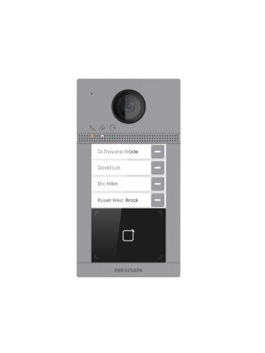 Hikvision DS-KV8413-WME1(C) Hikvision DS-KV8413-WME1(C)