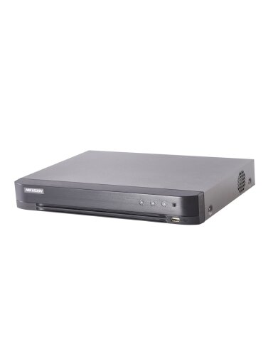 Hikvision DVR DS-7208HTHI-K2