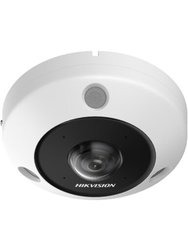 Hikvision fisheye DS-2CD6365G1-IVS F1.16