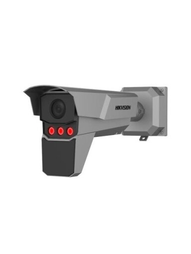 Hikvision greičio fiksavimo kamera iDS-TCM403-GIR/POE/0832 F8-32mm (ANPR, 4MP, IR 50m, PoE+, IP67, IK10) Hikvision greičio fiksavimo kamera iDS-TCM403-GIR/POE/0832 F8-32mm (ANPR, 4MP, IR 50m, PoE+, IP67, IK10)