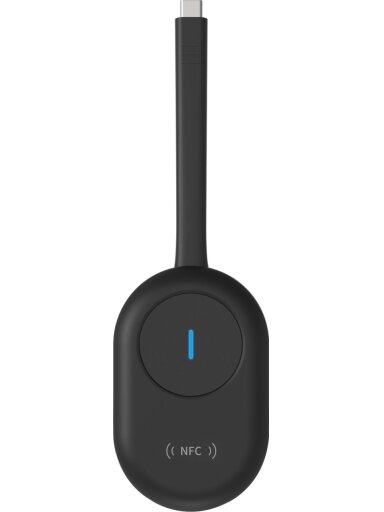 Hikvision išmaniojo interaktyvojo ekrano donglas DS-D5SC3B-B